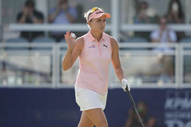 2025 KPMG 4 -Time Female PGA Championship a preskúmané spotrebiče

