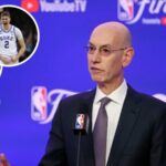 2025 NBA Mock Draft 3.0 Projekt Všetky výbery podľa Blockbuster -Trades, porovnania NBA