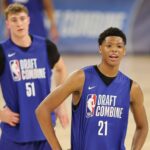 2025 NBA draft superlatives: Best at shooting, defense, more