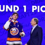 2025 NHL DRARD - Fantasy hokejový prehľad a analýza na vrchole -
