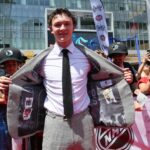 2025 NHL LIVE aktualizácie: 7-kolo, 32-EKIPA Tracker
