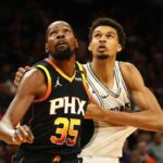 2025. Návrh NBA: Mal by si Spursi ponechať číslo 2? Tu je možnosť