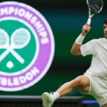2025. Šanca staviť sa Wimbledon - ESPN