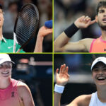 2025 US Open zdvojnásobuje silné tímy: Synner-Navarro, Alcaraz-Raducanu, Zheng-Draper?