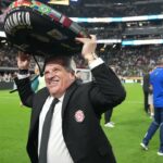 2025 štvrťfinále predpovedí Gold Cup: Nemalo by to byť USMNT pred varovaním?