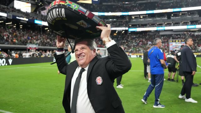 2025 štvrťfinále predpovedí Gold Cup: Nemalo by to byť USMNT pred varovaním?

