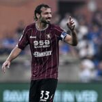 V nedeľu bolo hospitalizovaných osem hráčov z talianskeho oblečenia Serie B Salernitana
