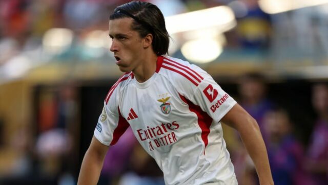 22-ročný „počíta sa dni“, až kým sa v reálnom lete Madrid presunie


