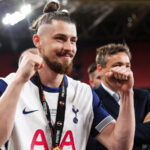 23-ročná Tottenham Star zostala v severnom Londýne uprostred série série. Agent potvrdil