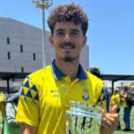 23 -ročný futbalista zomrel po 15 dňoch v kóme po hororovej autonehode | Futbalový šport