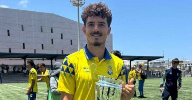 23 -ročný futbalista zomrel po 15 dňoch v kóme po hororovej autonehode | Futbalový šport

