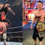 3 Dôsledky, ktorým by Seth Rollins mohol čeliť, aby stál CM Punk, nepochopiteľné majstrovstvá WWE