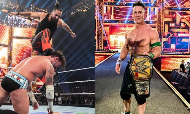 3 Dôsledky, ktorým by Seth Rollins mohol čeliť, aby stál CM Punk, nepochopiteľné majstrovstvá WWE

