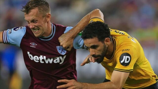 3 Dôsledky nadchádzajúceho Rayana Aït-Nouriho presťahovania do Manchester City

