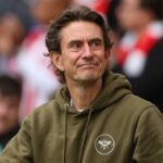 3 Thomas Frank Frank Alternatíva Tottenham musí zvážiť