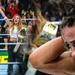 3 dôvody, prečo Lyra Valkyria stratila svoje medzikontinentálne majstrovstvá WWE.