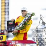 Chevrolet Detroit Grand Prix - Zdroj: Getty