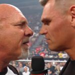 3 dôvody, prečo sa Goldberg vrátil na WWE RAW