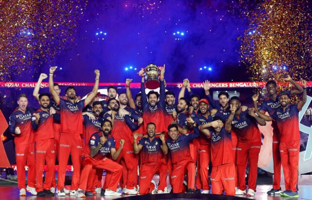 3 hlavné faktory za RCB víťazným titulom IPL 2025 FT. Josh Hazlewood

