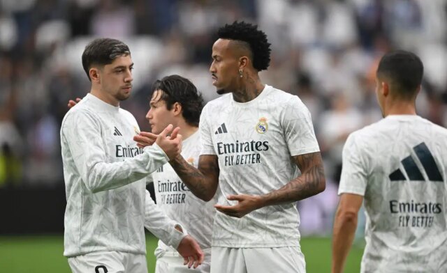 3 hviezda Real Madrid odporúčala nehrať majstrovstvá sveta v klube

