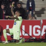 3 víťazi: Barcelona teraz zabezpečila všetky hlavné individuálne ceny pre sezónu La Liga