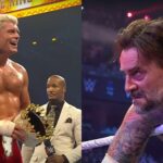 3 víťazi a väčší porazení WWE Night of Champions 2025