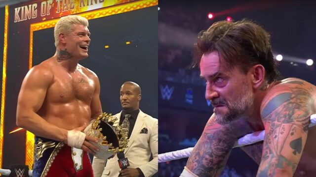 3 víťazi a väčší porazení WWE Night of Champions 2025

