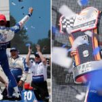 3 vodiči, ktorí môžu tento víkend prelomiť víťaza Alexa Palou a Kyle Kirkwooda do Indycaru