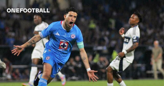 Icon: OneFootball