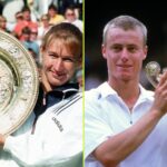 4 chráni stratu v 1. kole; ft. Graf, Hewitt, Vondrousova
