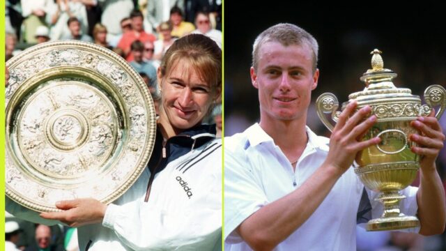 4 chráni stratu v 1. kole; ft. Graf, Hewitt, Vondrousova

