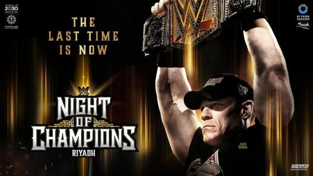 4 hry, ktoré by urobili noc majstrov 2025 najlepším programom WWE

