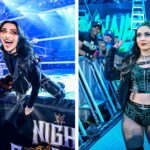 4 pokyny pre Rhea Ripley po WWE Champions Night