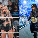 Absencia Karibského cool sa cítila v deň úsudku (obrázok: wwe.com)