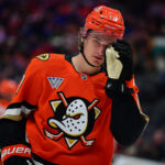 Ducks Anaheim dúfa, že nový začiatok Quenneville prinesie tím na ďalšiu úroveň - zdroj: Imagn