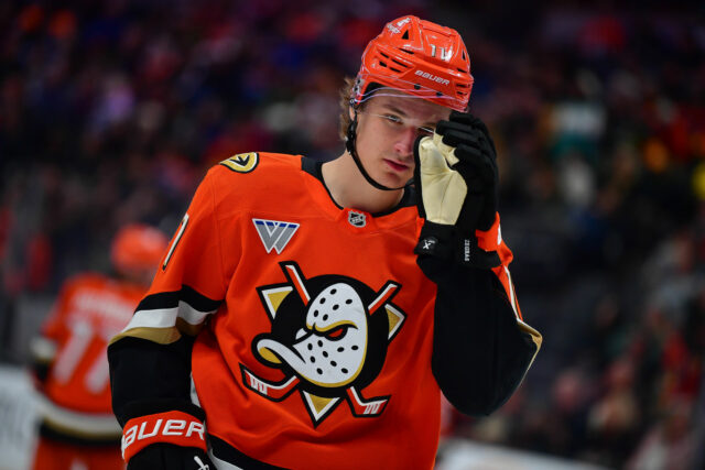 Ducks Anaheim dúfa, že nový začiatok Quenneville prinesie tím na ďalšiu úroveň - zdroj: Imagn
