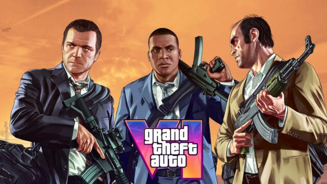 Michael de Santa je pravdepodobne najobľúbenejší protagonista GTA 5 (obrázok cez Rockstar Games)