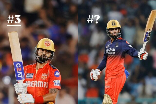 5 najlepších IPL 2025 stôp shreyas iyer 

