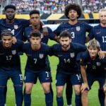5 otázok, USMNT musí odpovedať na fázu knockout Gold Cup