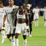 6 šokujúcich prekvapení sezóny MLS, júnové vydanie