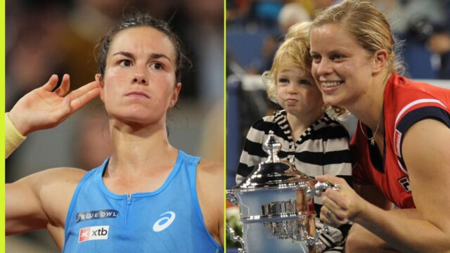 6 ženských divých kariet Grand Slam Halfinále

