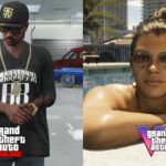 Načítavacie obrazovky prelomia tok hry na GTA 5 online (obrázok pomocou rockových hier)