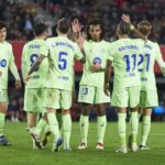 9 Club Liga „požiadala“ podpis Barcelonskej hviezdy