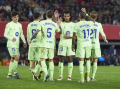 „Fantastické v každom zápase“ – Hansi Flick po Elche víta „neuveriteľnú“ hviezdu Barcelony 9 Club Liga „požiadala“ podpis Barcelonskej hviezdy