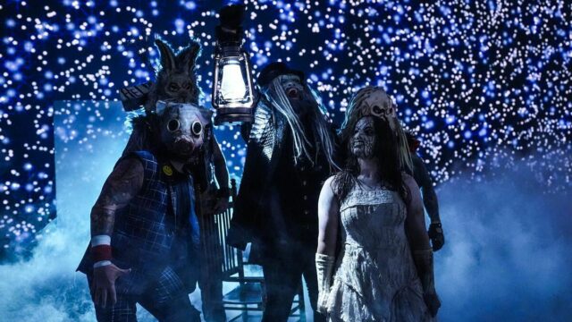 9 -krát majster WWE, aby pomohol Wyattovi chorobe vyhrať tituly značiek v SmackDown budúci týždeň? Preskúmaný potenciál

