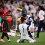 9 skvelých zmluvných rozhodnutí s Tottenhamom Thomasom Frankom musí pomôcť toto leto