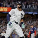 A-Rod hovorí, že Yankees 'sudca' v októbri potrebuje úspech na upevnenie Yankee Legacy