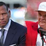 A-Rod nazýva Roseovu potenciálnu sieň slávy fitness bittersweet moment