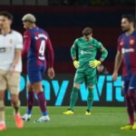 AC Miláno z Barcelony prenosový výstrel
