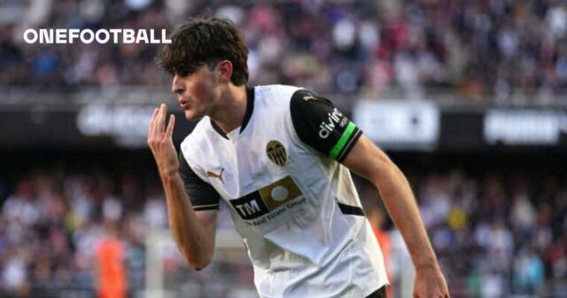 Icon: OneFootball
